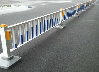 城市交通市政道路护栏